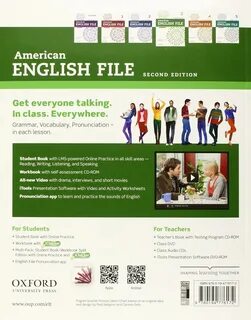 American files
