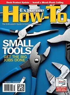 Get tools
