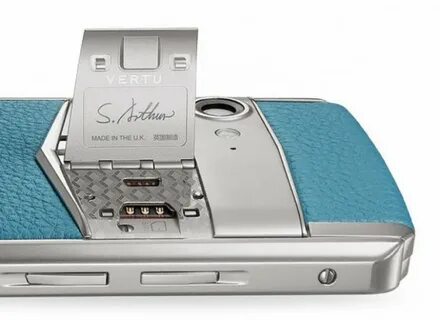 Vertu aster p