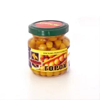 Приманка горох