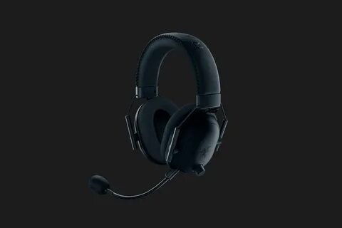 Razer blackshark v2 pro беспроводные