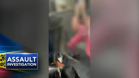 Video shows moment debris from United Airlines plane falls onto Colorado st...