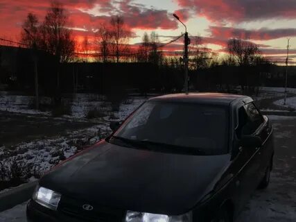 Город на десятке