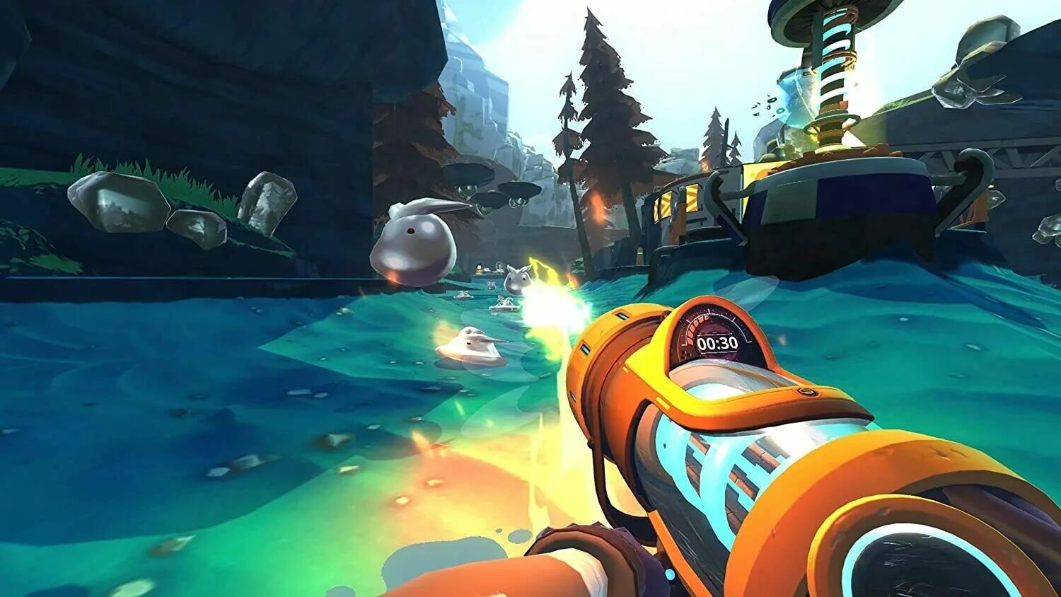 Как играть по сети в слайм ранчер. Слайм ранчер. игра slime rancher 4. slime rancher 2. слайм ранчер 1.