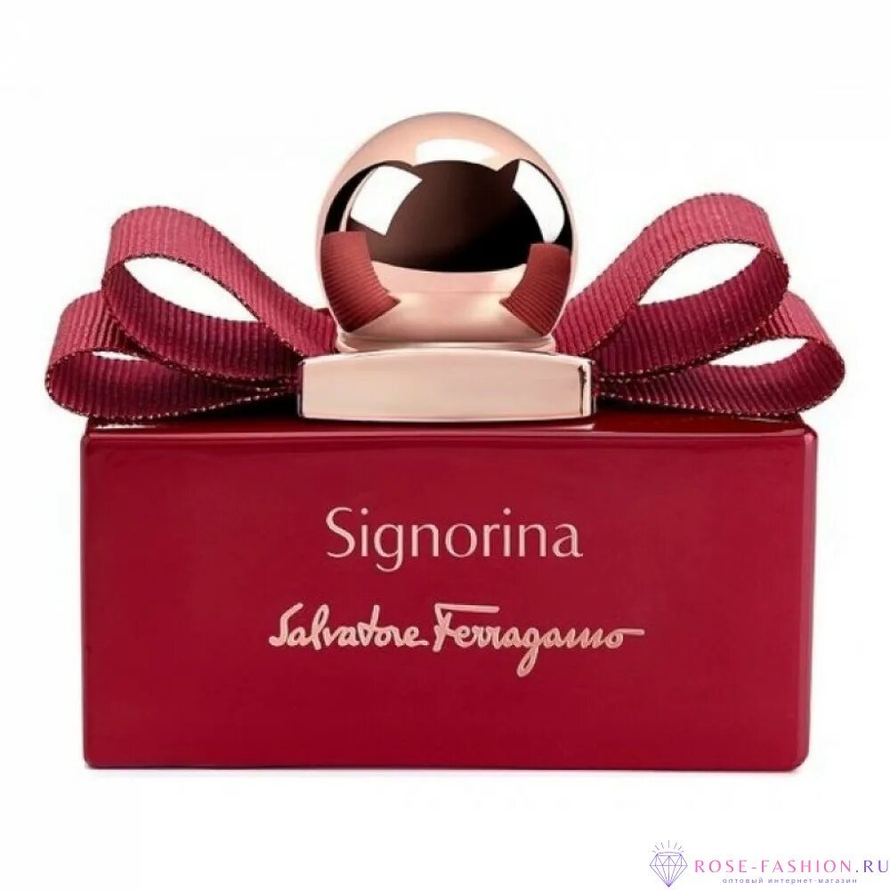 Туалетная вода signorina. Духи Salvatore Ferragamo Signorina. Духи Signorina Salvatore. Сальвадор Сигнорина духи. Духи Синьорина Сальваторе Ferragamo.