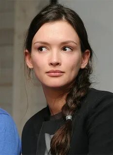 Актриса паулина