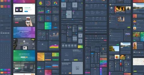 Dynamic ui