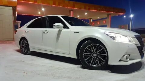 Краун 210