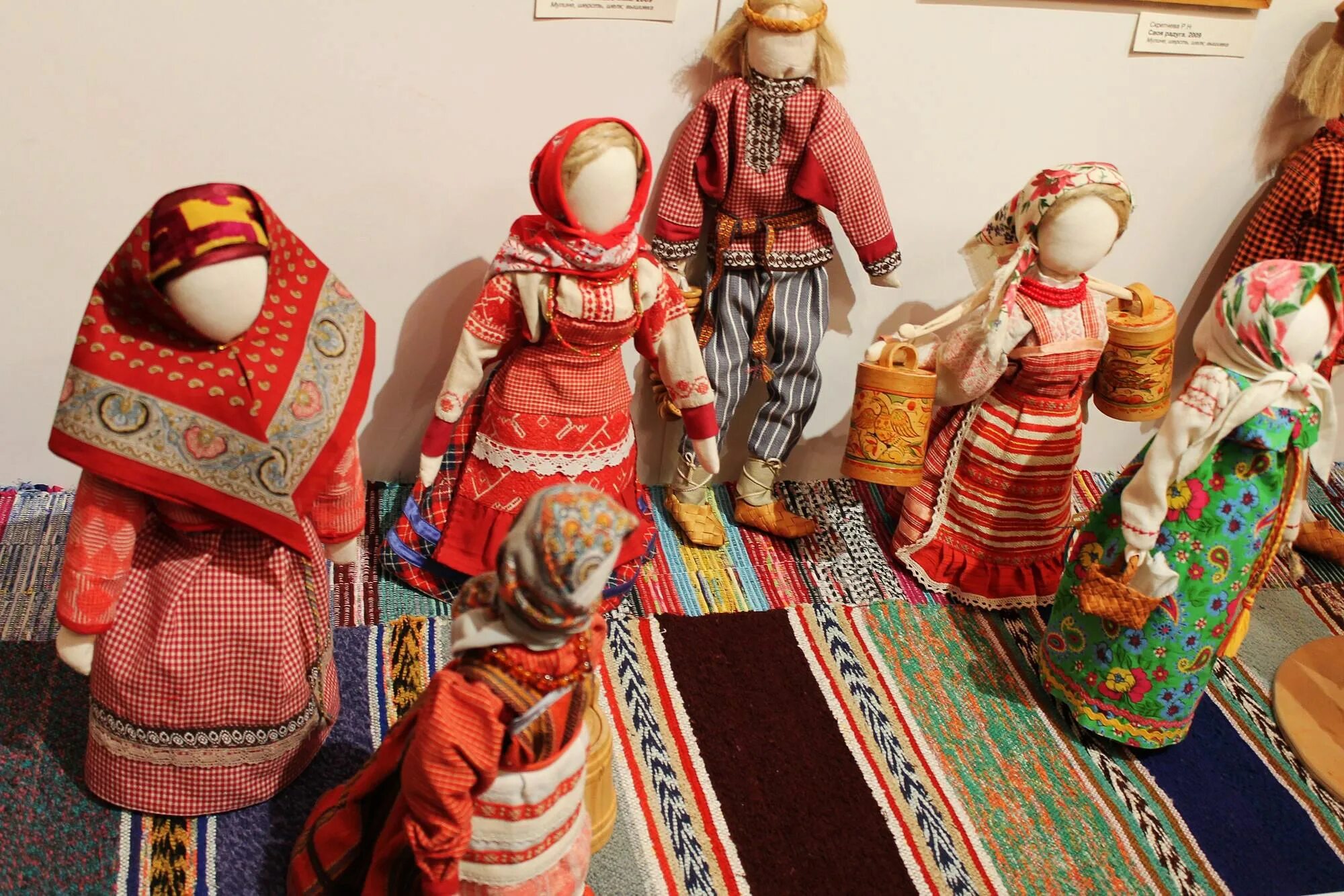 смоленские народные промыслы