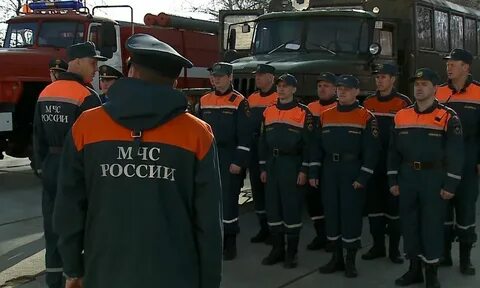 Мчс омской