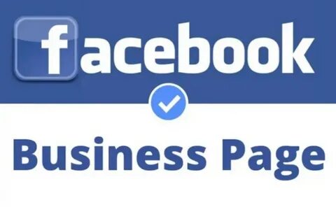 Business page