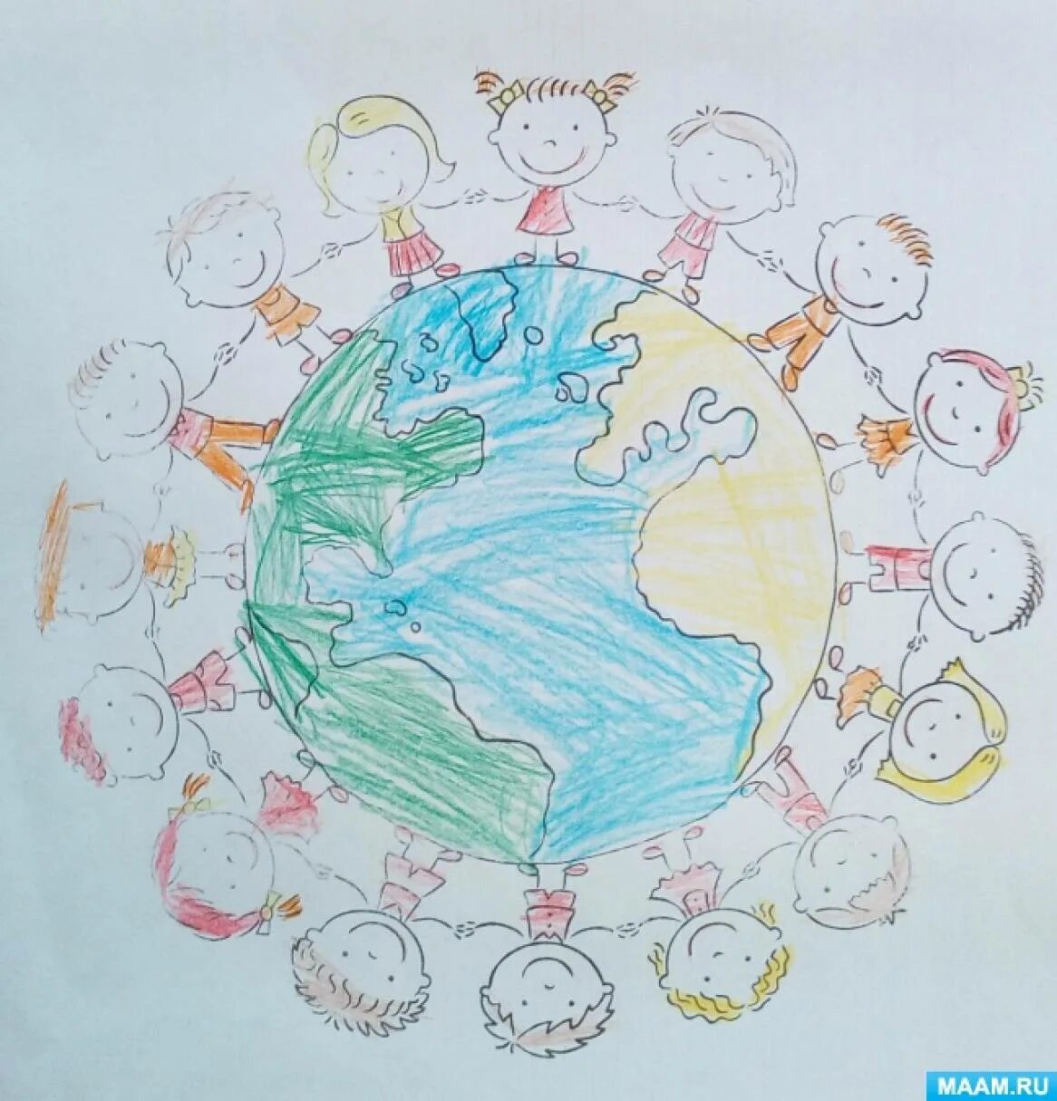 Рисунок на тему день земли. Рисунки к празднику день земли. Рисунок на тему Всемирный день земли. День земли рисунок детский.