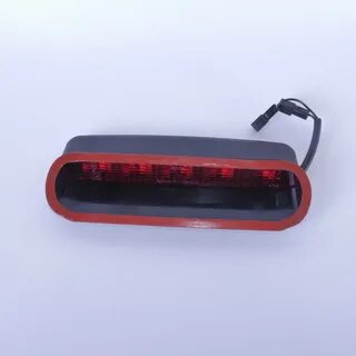 Сигнал торможения