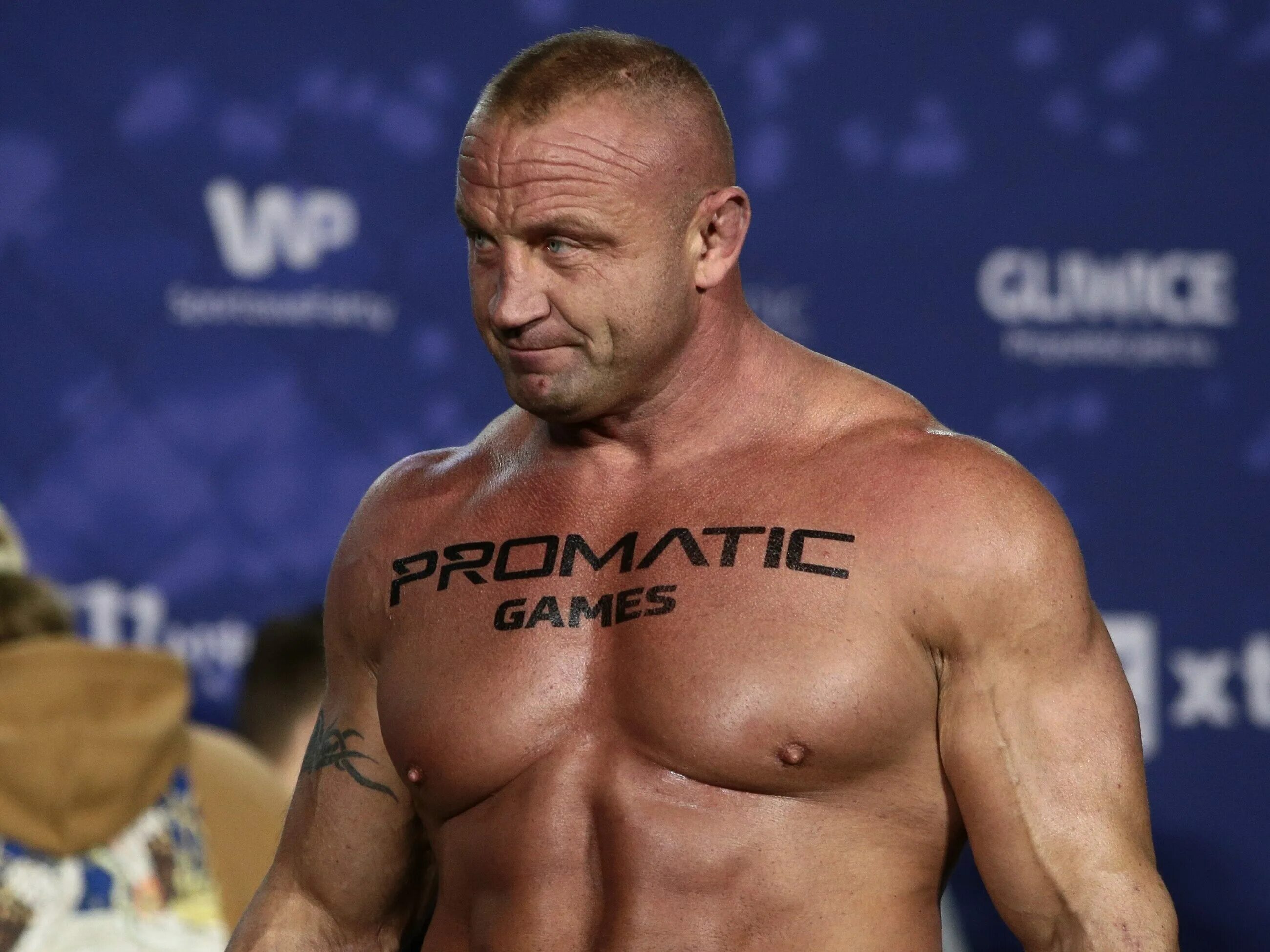 Мариуш Пудзяновский / Mariusz Pudzianowski. Мариуш Пудзяновский с женой. Мариуш пудзяновский