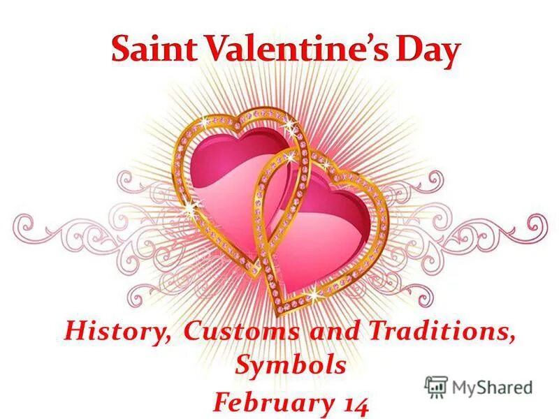 Saint valentine’s day презентация. день святого валентина история на английском. с днём святого валентина на английском. Valentine's day история. Happy valentine's day.
