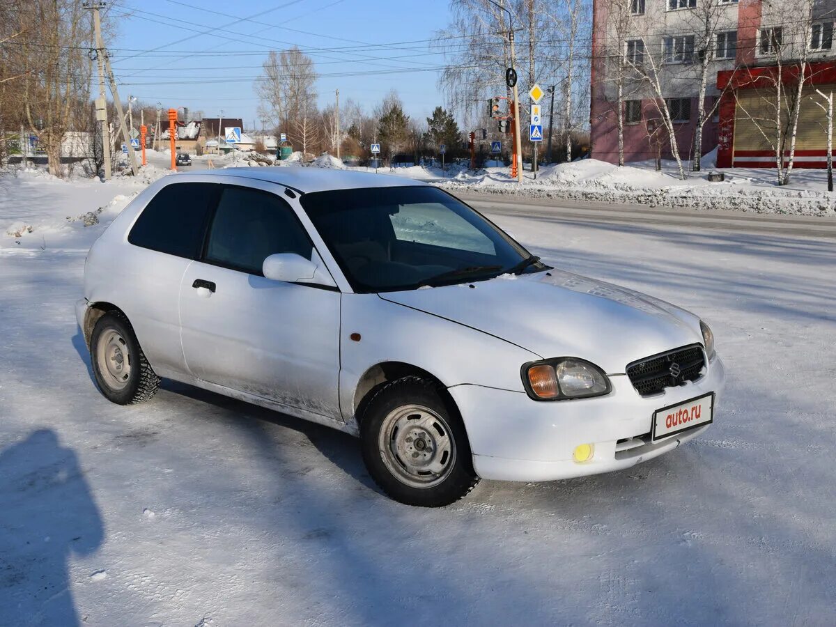 Купить сузуки култус. Suzuki Cultus 1998. Сузуки Култус 1998. Сузуки Култус 1998 седан. Suzuki Cultus 2.