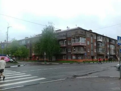 Улицы 86