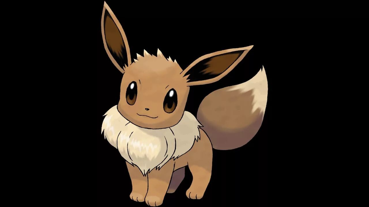 Иви плачет. Иви покемон. Pokemon Eevee. Пикачу и иви. Картинки покемона иви.