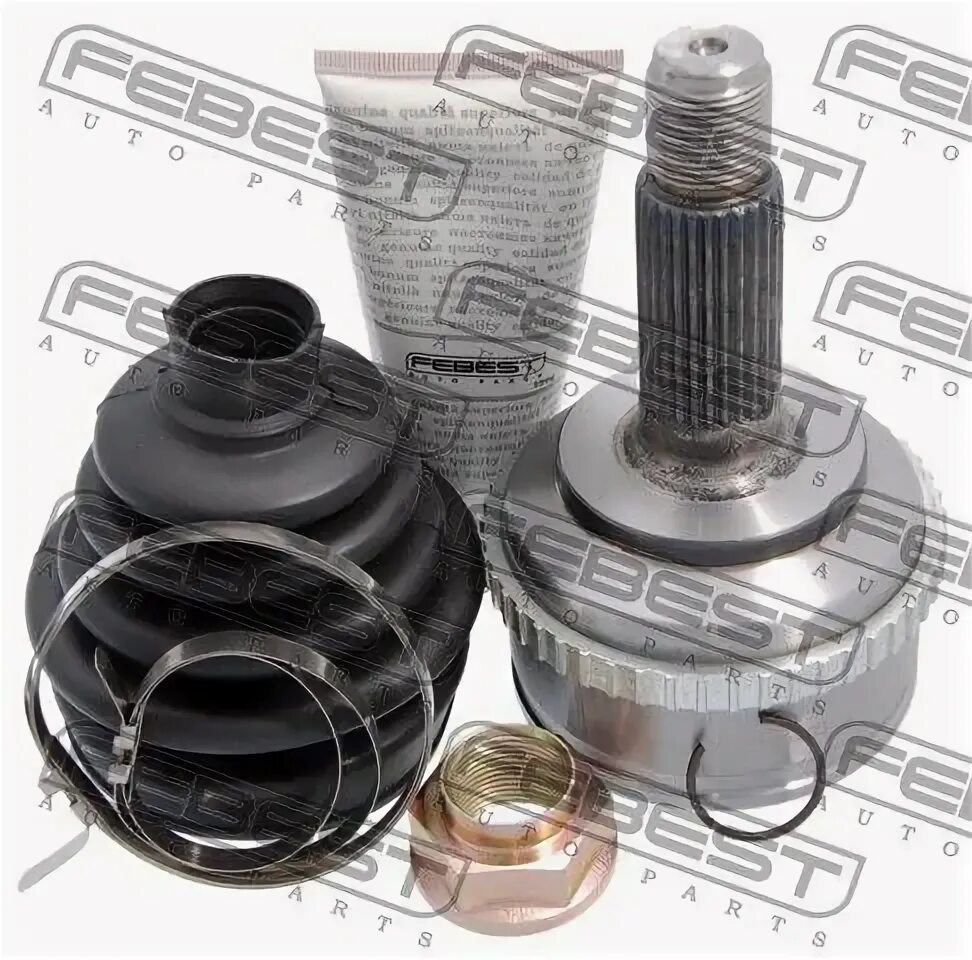 Внутренний шрус lynx хонда аккорд 8. Шрус febest 0311-cflh. Шрус хонда аккорд 5. Внутренний шрус honda accord 6. Шрус левый honda accord 7.