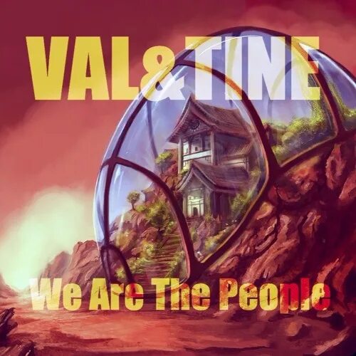 Sun us. Empire of the Sun we are the people.