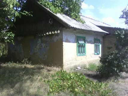 Дом пос красный