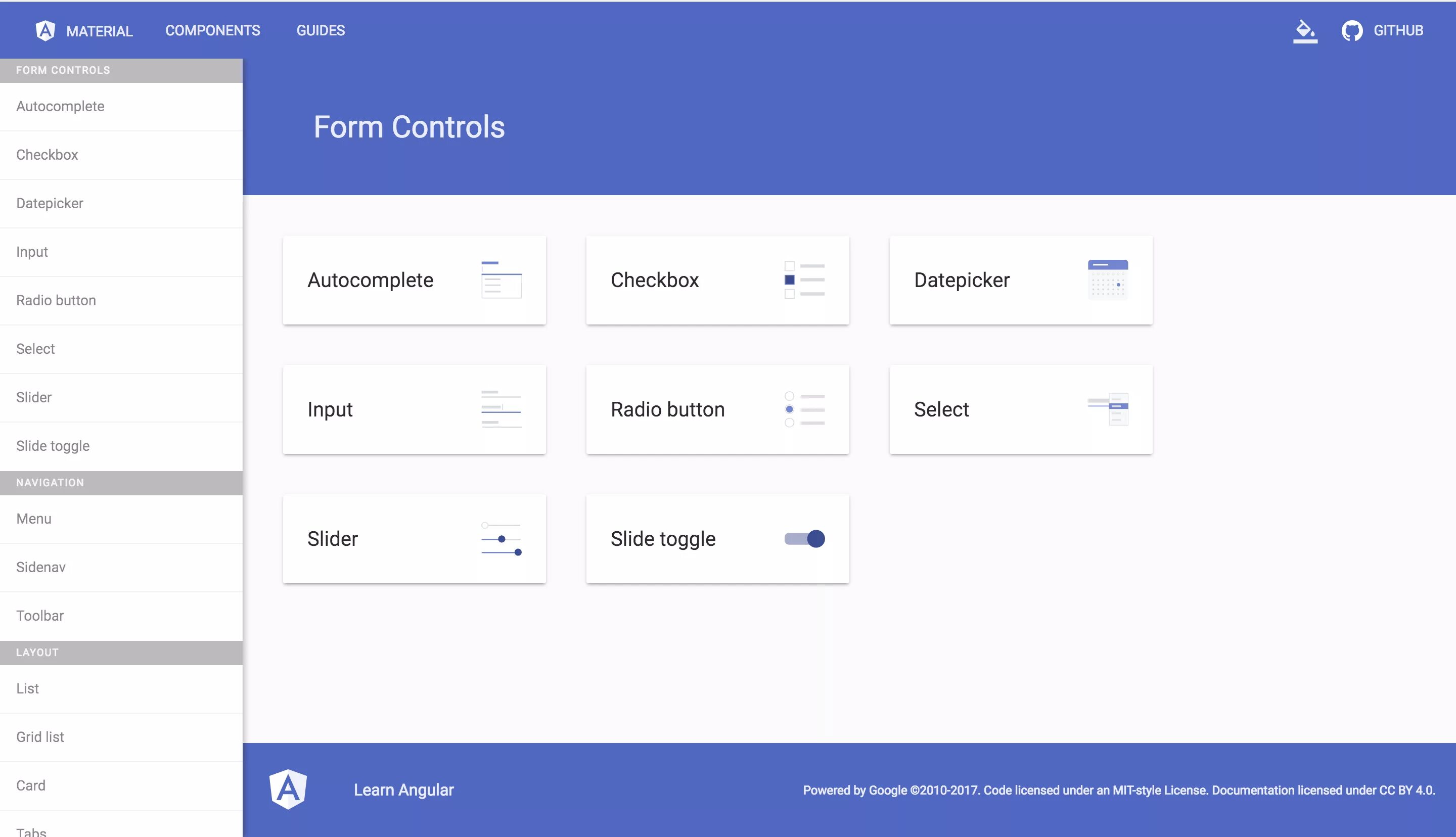 Material components. Ангуляр материал. Material form. Angular material Design. Material UI examples.