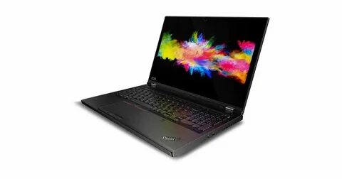 Thinkpad p53