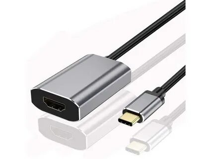 Usb c dc