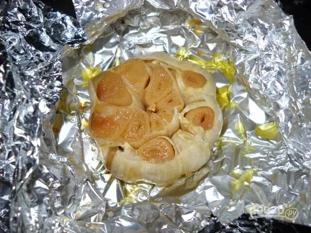 Recette : Ail Confit. Garlic recipes, Recipes, Roasted garlic recipe