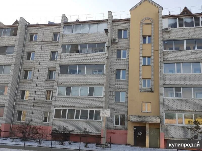 Вторичка в благовещенске