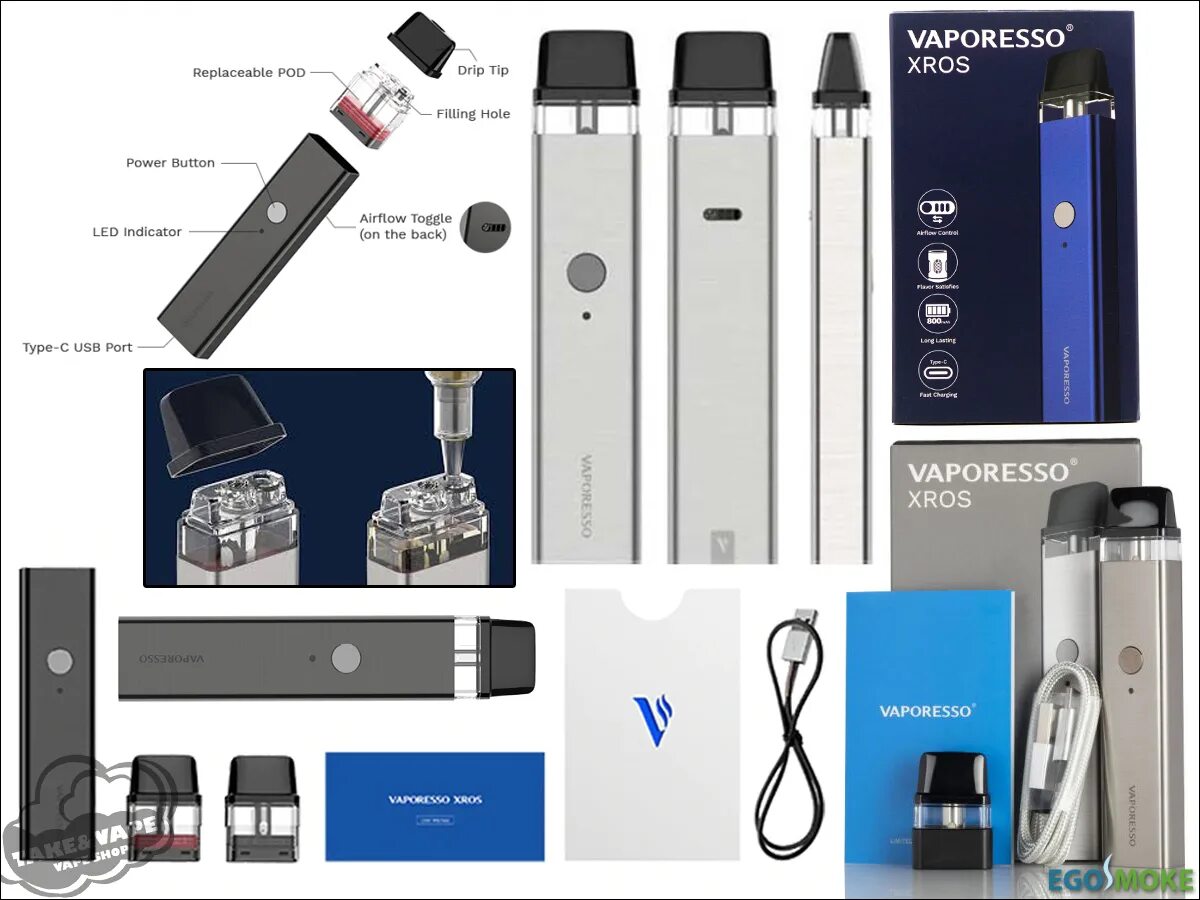 Электронная сигарета Vaporesso Xros 2. Электронная сигарета Vaporesso Xros Kit. Vaporesso Xros pod Kit 2 испаритель. Электронная сигарета Vaporesso Xros Mini. Вейп на сколько хватает