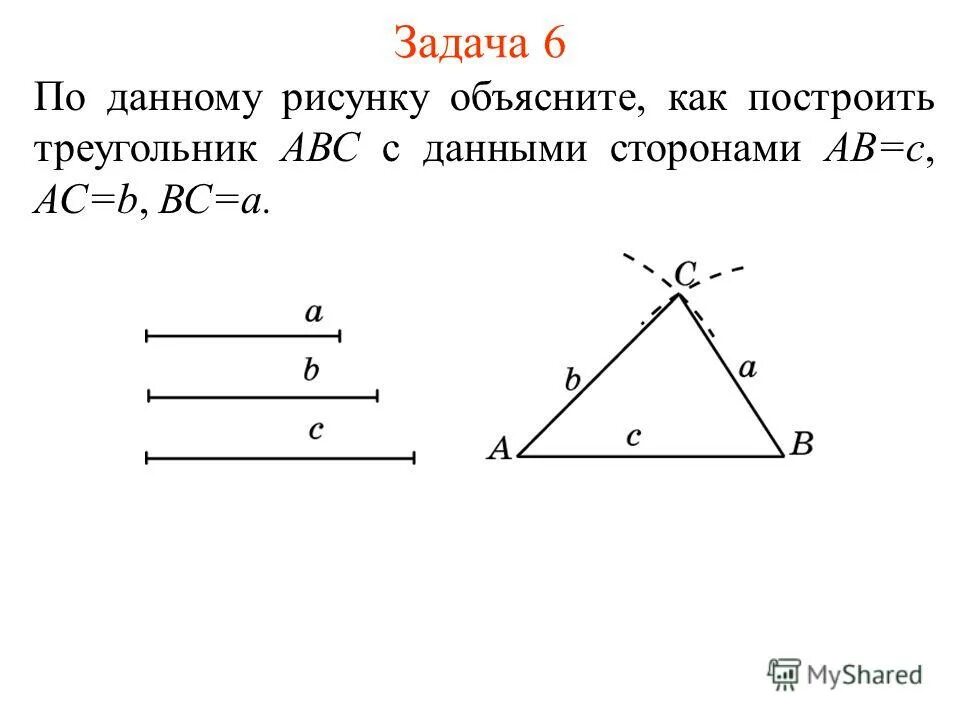 Всегда ли задача имеет решение. Всегда ли задача имеет решение