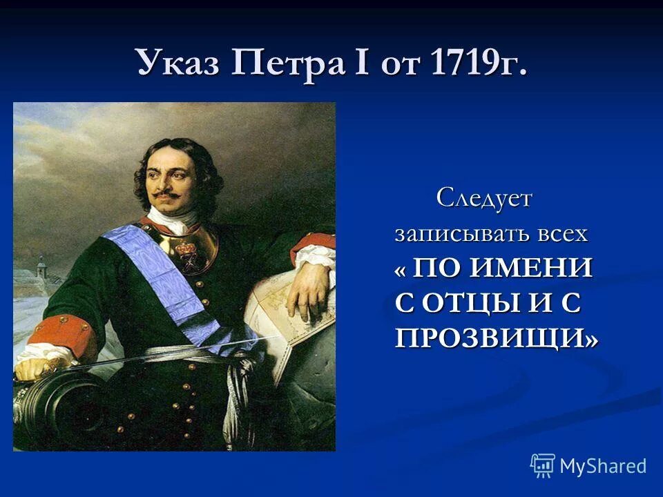 По указу петра 1 был. Фамилия Петра 1. Фамилия имя отчество Петра первого. Законы Петра 1. Указ Петра 1 о фамилиях.