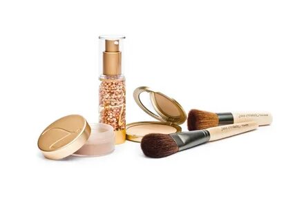 Jane iredale