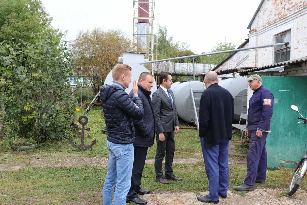 ЭНЕРГОГАЗИНВЕСТ Тула в Донском. ЭНЕРГОГАЗИНВЕСТ Тула фото. Черных Донской Тульской области. Сайт мо донской