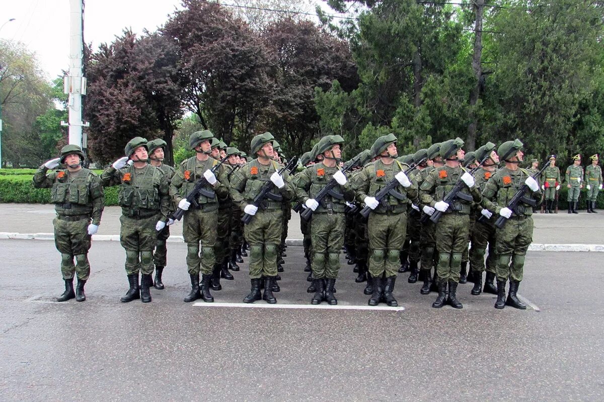 Армия приднестровья численность. ОГРВ ПМР. Группа российских войск в Приднестровье. Парад ОГРВ Приднестровье. Парад Тирасполь ОГРВ.