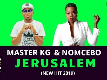 Feat nomcebo