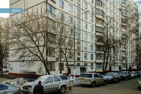 Сивашская улица