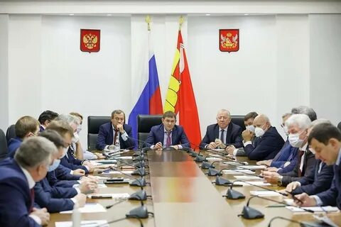 Воронежский региональный
