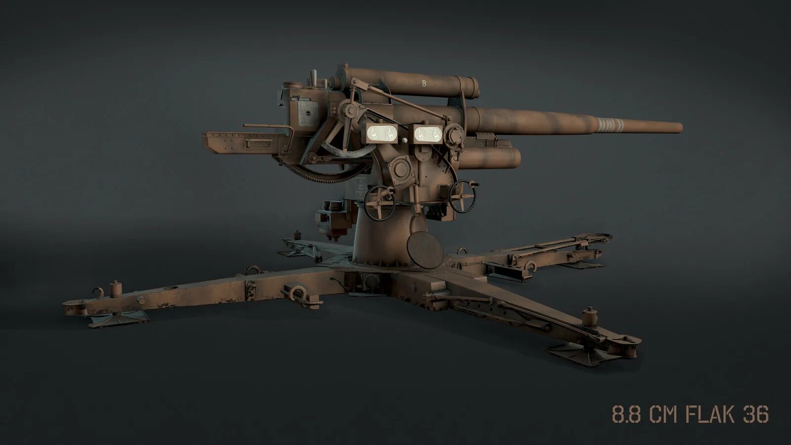 Flak 18. 8 cm flak 40. 8. Flakpanther w/8. 12.