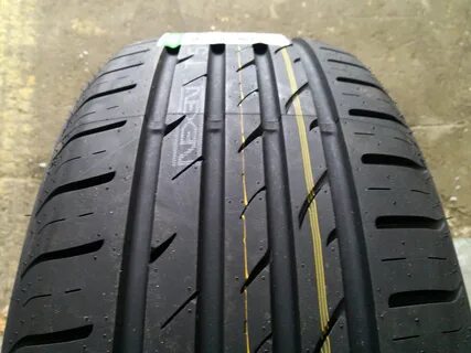 Шины nexen 185 60 r14