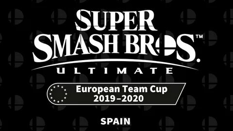 Ultimate - European Team Cup 2019-2020 (Nintendo Switch) - YouTube.
