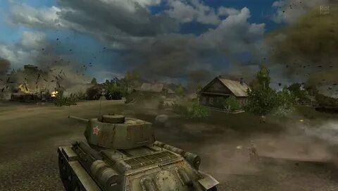 Tanki su операция багратион