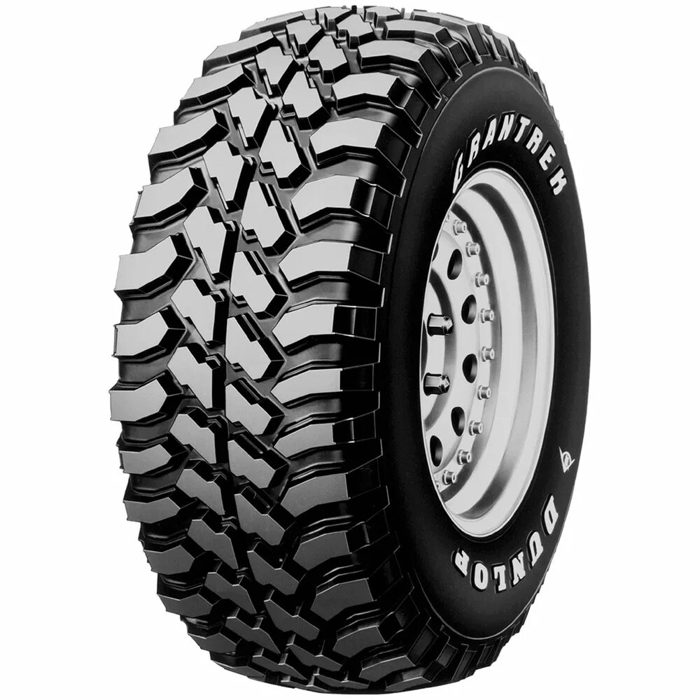 Шины пятигорск. Dunlop Grandtrek mt1. Шина Dunlop Grandtrek mt1. Шина r15 31/10.5 Dunlop Grandtrek mt1 109n. Dunlop Grandtrek mt1 31/10.5 r15.