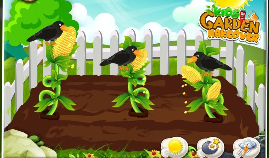 Get my garden