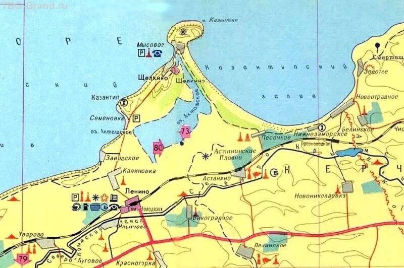 щёлкино мыс казантип на карте. мыс казантип крым на карте. мыс казантип татарская бухта. казантип крым на карте крыма. место проведения казантипа в крыму на карте.