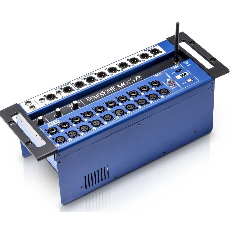 Soundcraft ui 24r. Soundcraft ui24. цифровой микшерный пульт soundcraft. soundcraft 24 канальный.