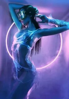 Deep dancing
