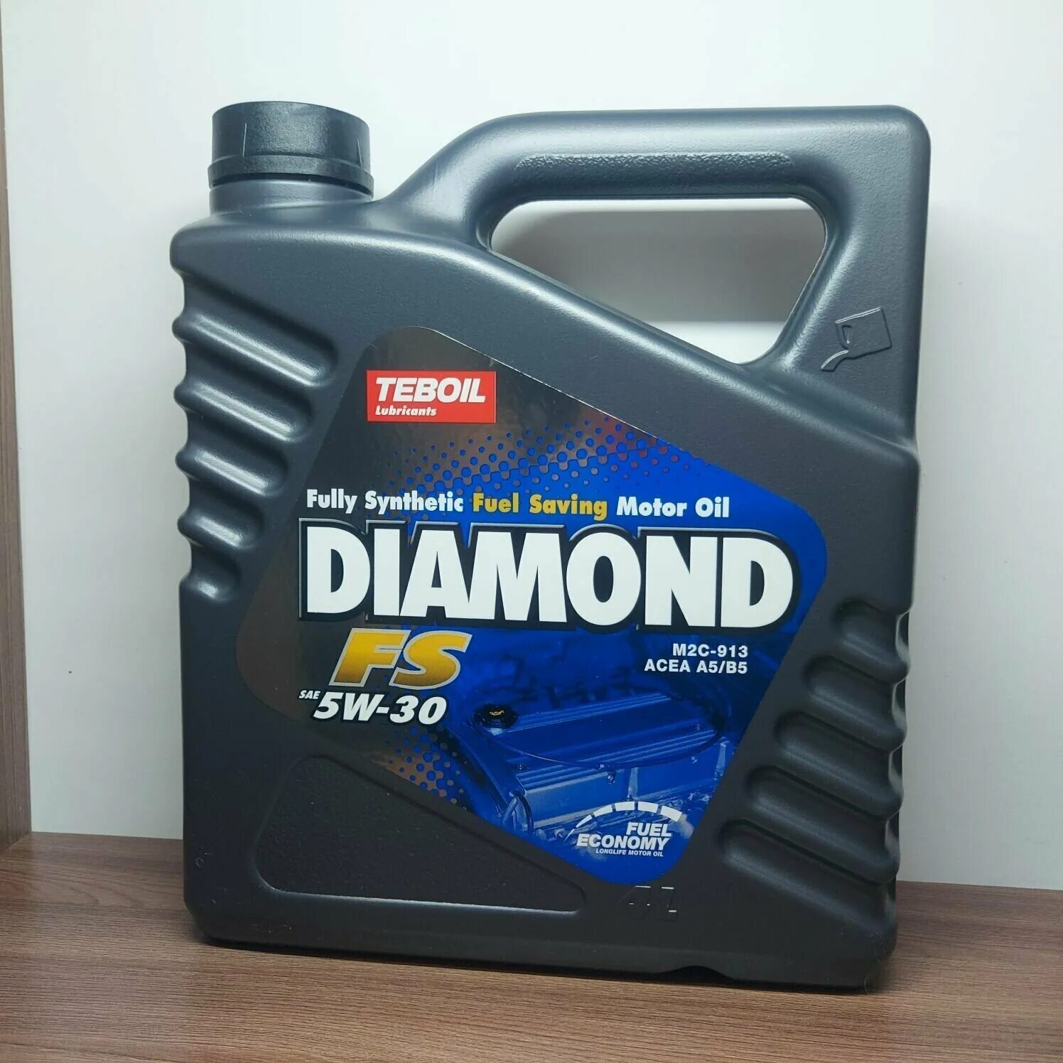 Масло teboil diamond 5w 30