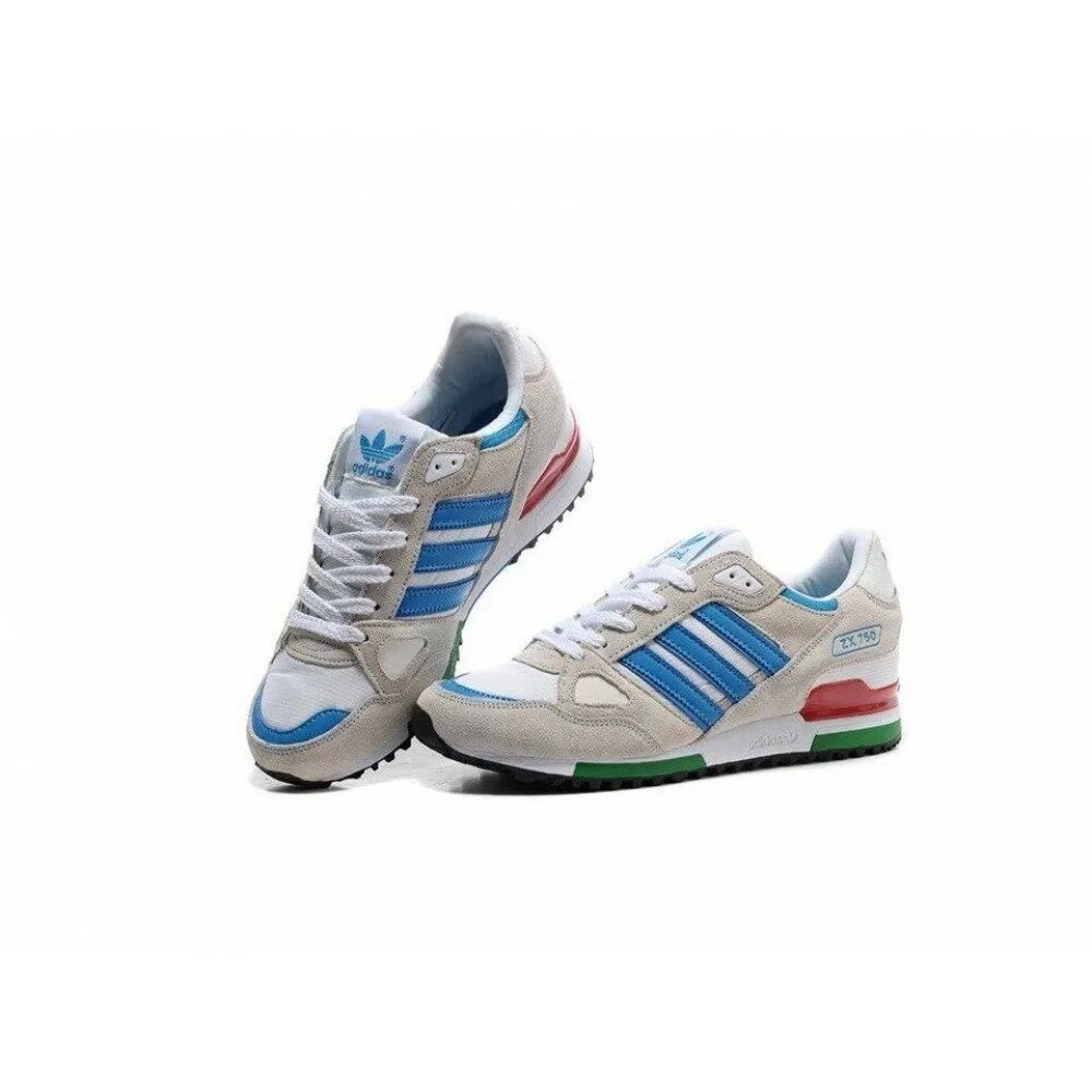 Adidas кроссовки zx750 Blue White. Adidas ZX 750 Grey Blue. Кроссовки adidas ZX 750 Blue. Adidas ZX 750 White. Адидас купить ростов